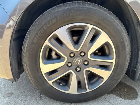 Used 2016 Honda Odyssey Elite image 7
