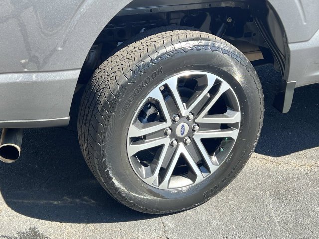 Certified 2023 Ford F150 XL w/ STX Appearance Package AWD/4WD image 5