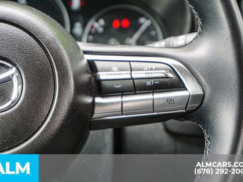 Used 2025 MAZDA CX-50 AWD 2.5 S w/ Premium Package image 30