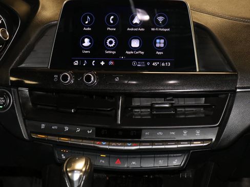 Used 2023 Cadillac CT4 Premium Luxury w/ Climate Package image 56