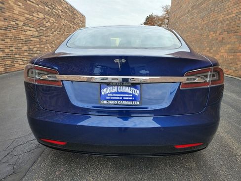 Used 2017 Tesla Model S image 36