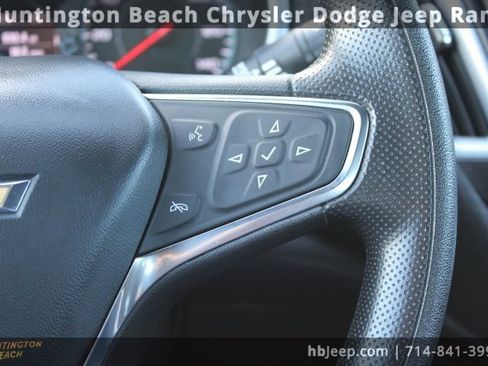Used 2023 Chevrolet Malibu LT image 16