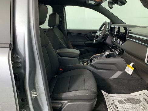 New 2026 GMC Canyon Elevation image 25