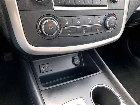 Used 2018 Nissan Altima 2.5 S w/ S Convenience Package FWD image 24
