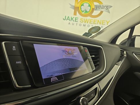 Certified 2020 Buick Enclave Essence image 22