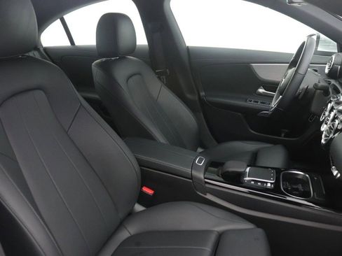 Certified 2022 Mercedes-Benz CLA 250 image 31