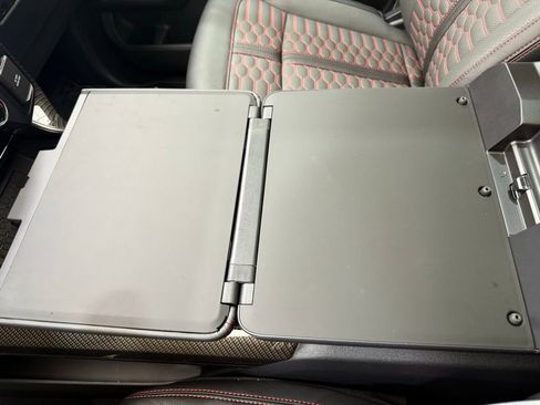 New 2025 Ford F150 Lariat w/ Equipment Group 502A High image 46