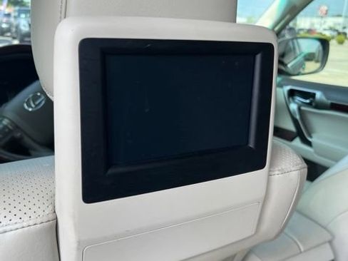 Used 2012 Lexus GX 460 Premium AWD/4WD image 17