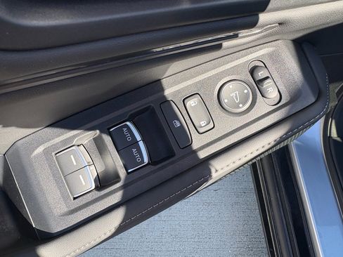 Certified 2025 Honda Accord Sport image 12