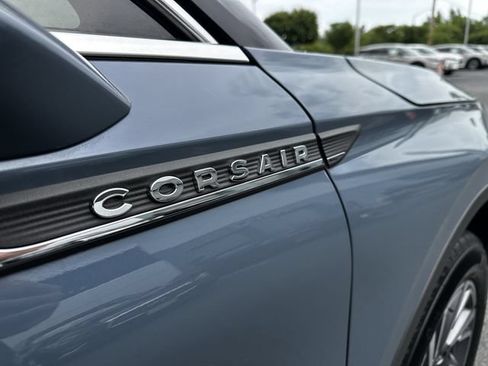 Certified 2023 Lincoln Corsair AWD w/ Equipment Group 101A image 48