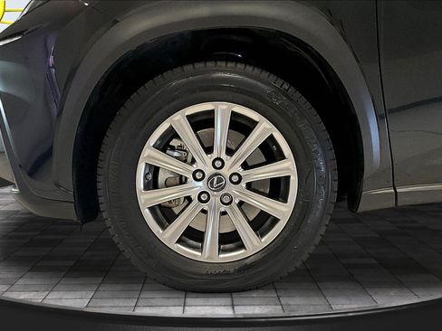 Used 2020 Lexus NX 300 FWD w/ Accessory Package image 33