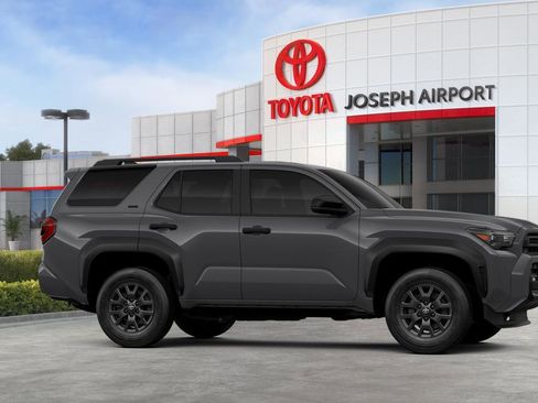 New 2025 Toyota 4Runner SR5 image 55