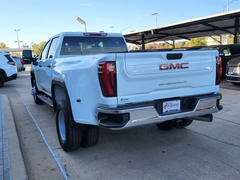 New 2026 GMC Sierra 3500 Pro w/ Convenience Package image 5