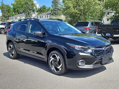New 2026 Subaru Crosstrek 2.5i Limited