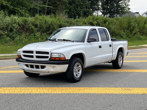 Used 2003 Dodge Dakota Sport RWD image 2