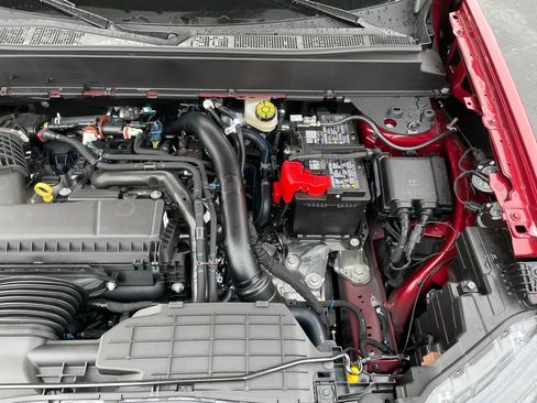 New 2026 Ford Maverick XLT w/ XLT Luxury Package image 42