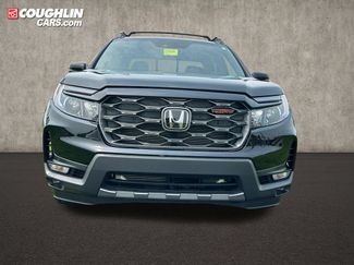 Used 2025 Honda Ridgeline TrailSport+ video 2