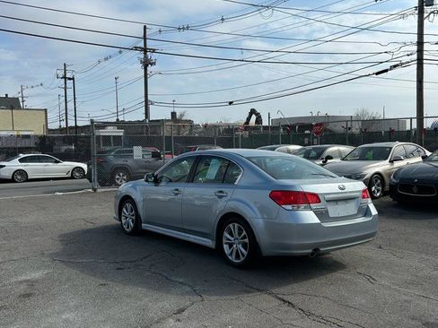 Used 2013 Subaru Legacy 2.5i Premium w/ All-Weather Pkg image 7