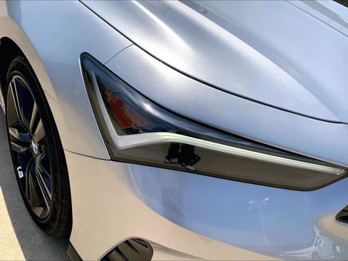 New 2026 Acura Integra A-Spec FWD image 13