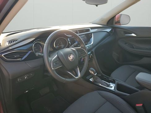 Used 2023 Buick Encore GX Preferred w/ Cold Weather Comfort Package image 28