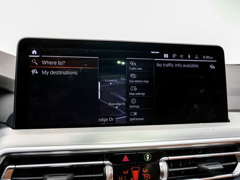 Used 2025 BMW X4 xDrive30i image 31