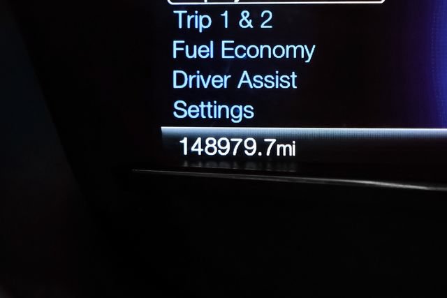 Used 2016 Ford Explorer Limited FWD image 23