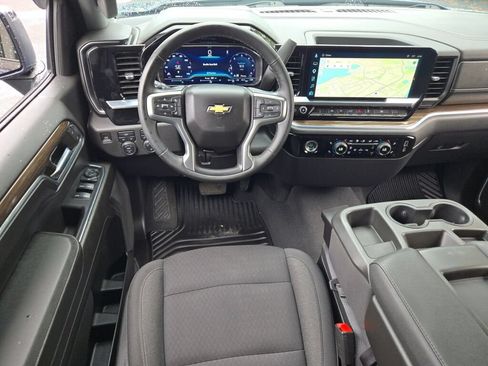 Certified 2023 Chevrolet Silverado 1500 LT AWD/4WD image 23