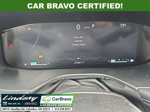 Used 2022 Jeep Compass High Altitude image 11