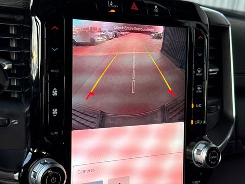 New 2026 RAM 2500 Laramie w/ Night Edition image 18