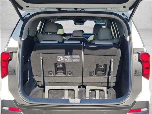 Used 2025 Kia Carnival SX w/ SX Dark Edition Package image 6