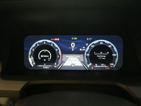 Used 2024 Toyota Tacoma TRD Off-Road w/ TRD Off Road Upgrade Package AWD/4WD image 12