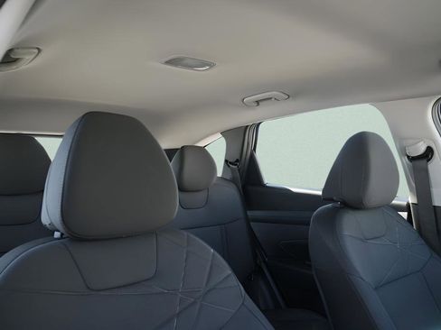 Certified 2025 Hyundai Tucson SE AWD/4WD image 14