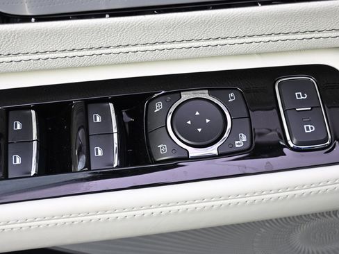 New 2026 Lincoln Aviator Black Label w/ Jet Appearance Package image 24