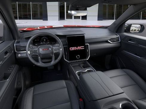 New 2026 GMC Acadia Elevation w/ Black Edition FWD image 15