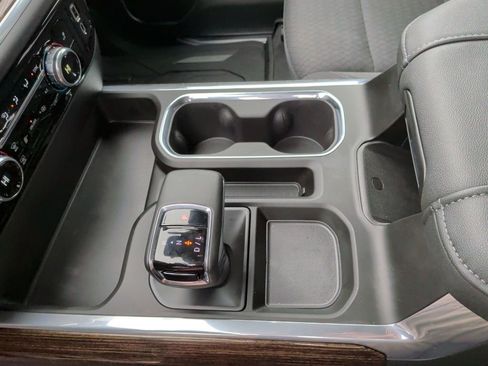 New 2026 GMC Sierra 1500 Elevation w/ Preferred Package RWD image 30