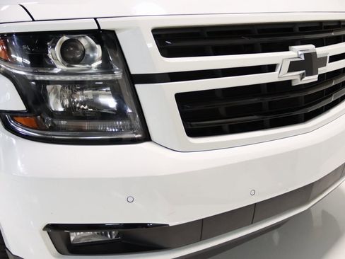 Used 2018 Chevrolet Tahoe Premier image 27