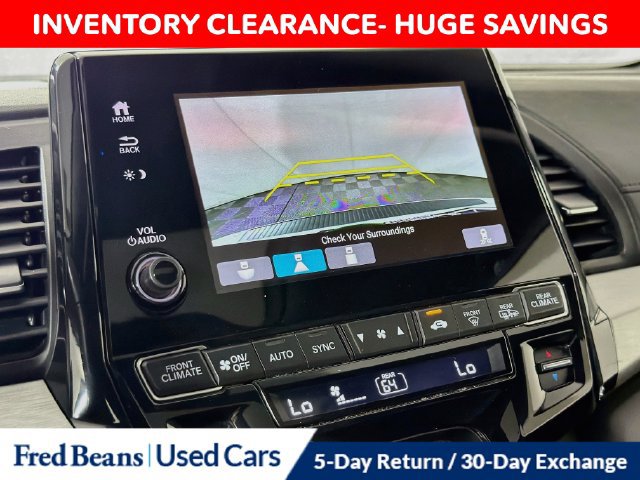 Used 2024 Honda Odyssey EX-L image 18