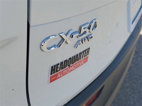 New 2026 MAZDA CX-50 2.5 Hybrid w/ Weather Package image 7
