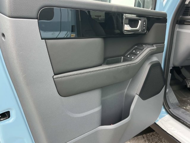 Used 2026 INEOS Grenadier Station Wagon AWD/4WD image 26