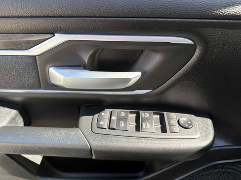 Used 2020 RAM 1500 Big Horn image 22