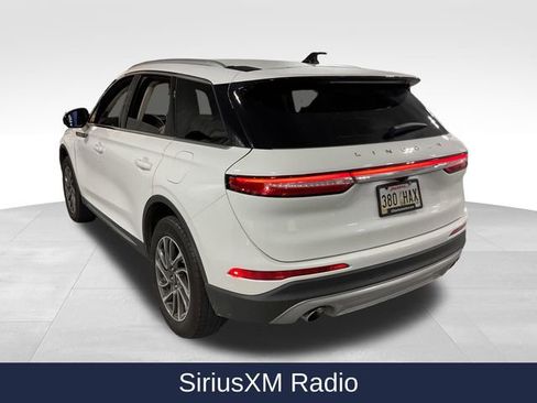 Used 2022 Lincoln Corsair FWD w/ Equipment Group 101A image 6