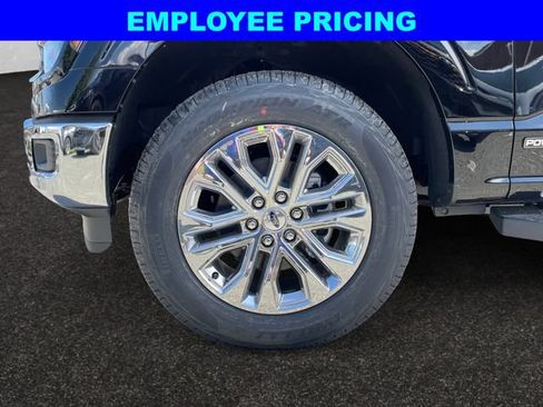 New 2026 Ford F150 XLT w/ Equipment Group 302A MID AWD/4WD image 14