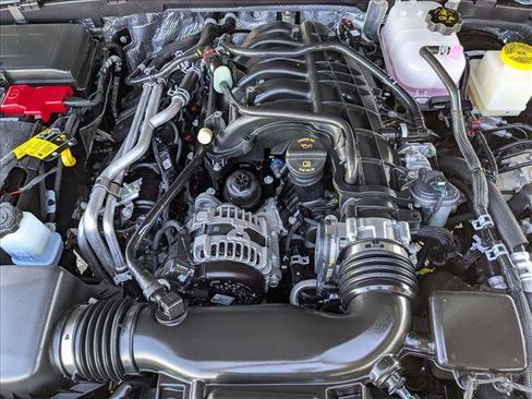 New 2026 Jeep Gladiator Sport image 16