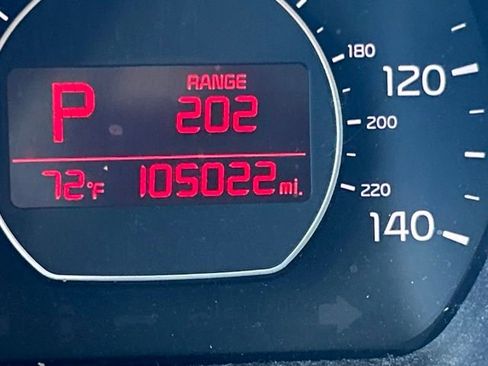 Used 2016 Kia Soul image 28