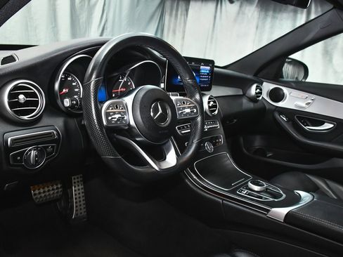 Used 2019 Mercedes-Benz C 300 Sedan image 18