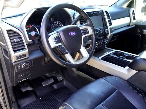 Used 2020 Ford F350 Lariat w/ Lariat Ultimate Package image 14