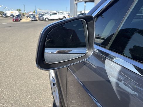 Used 2018 Tesla Model X 100D AWD/4WD image 10