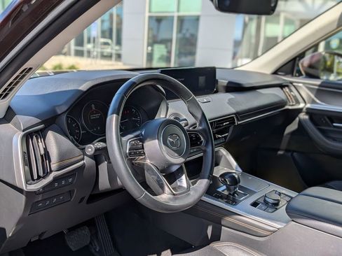 Used 2024 MAZDA CX-90 3.3 Turbo w/ Premium Package image 10