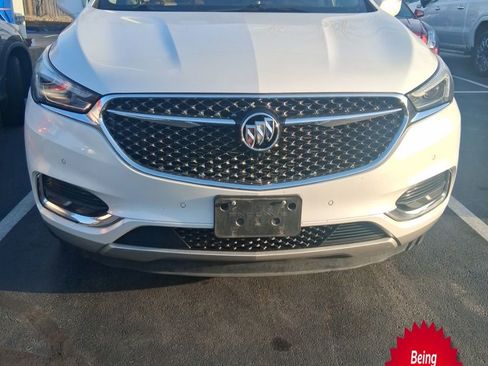 Used 2018 Buick Enclave Avenir w/ Avenir Technology Package image 1