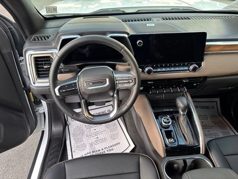 Used 2026 GMC Canyon Denali AWD/4WD image 22